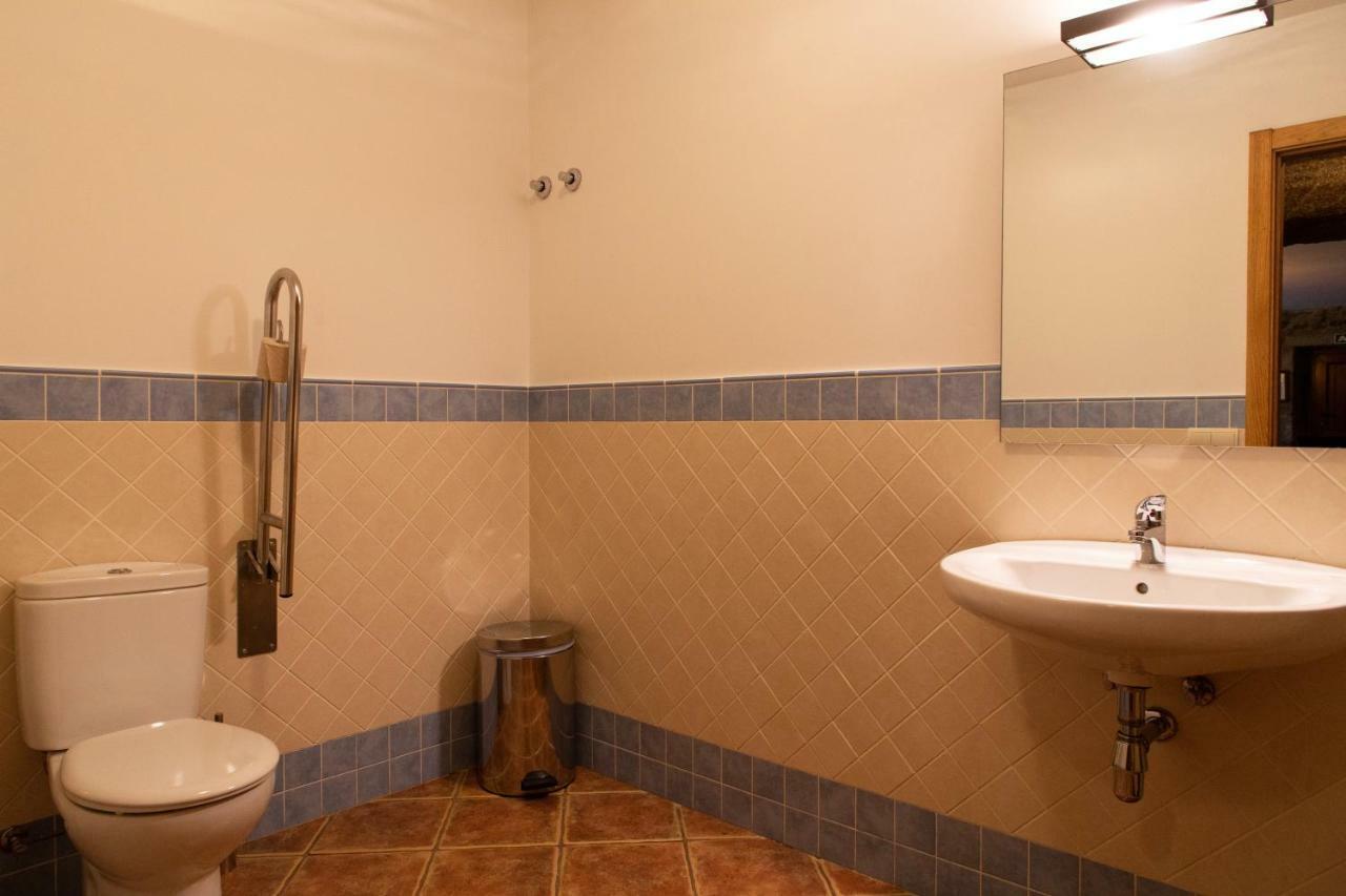 Casa Rural As Bentinas Milladoiro Ngoại thất bức ảnh